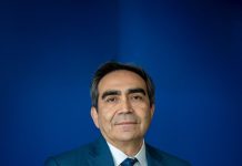 Compañía Minera del Pacífico (CMP) nombra a Carlos Espinoza como nuevo gerente general