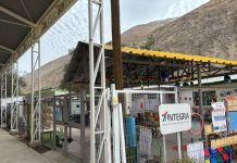 Conectividad sin fronteras Fundación Integra fortalece la educación parvularia en Atacama con tecnología satelital Starlink