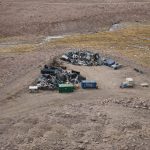 Se aprueba modificación de acuerdo conciliatorio por daño ambiental en proyecto Pascua Lama