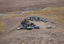 Se aprueba modificación de acuerdo conciliatorio por daño ambiental en proyecto Pascua Lama