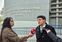 Copiapó: Fiscalía formalizó a excarabineros y siete de ellos quedan en prisión preventiva