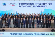 Fiscal de Unidad de Causas Complejas expuso en foro internacional de la APEC sobre integridad económica
