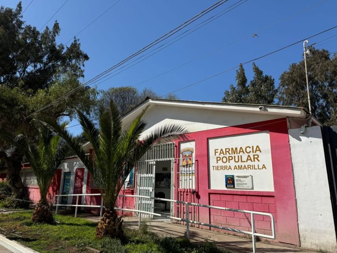 Farmacia Popular 3