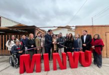 CONSTRUCCIÓN EN SITIO PROPIO: EL SUBSIDIO HABITACIONAL DEL MINVU QUE DEVOLVIÓ LA ALEGRIA A 10 FAMILIAS DE CALDERA