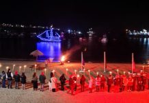 ¡La Hermandad de la Costa Nao Copiapó-Caldera invita a toda la comunidad!