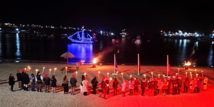 Foto Hermandad de la Costa