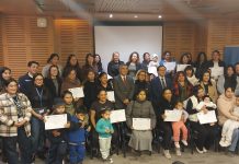 SERNAC REGIONAL REALIZA CICLO DE TALLERES DE EDUCACIÓN SOSTENIBLE PARA JEFAS DE HOGAR EN COPIAPÓ
