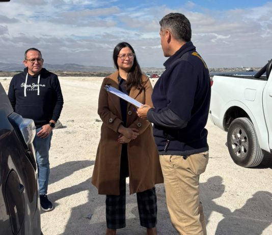 Caldera: Fiscalía ordena diligencias tras fallecimiento de buzo mariscador en sector costero esta comuna