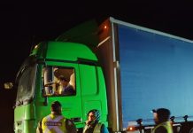 CARABINEROS Y MUNICIPIO DE DIEGO DE ALMAGRO REACTIVAN CONVENIO OS14