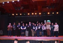 Seremi de Agricultura premia a Ganadores Concurso Historias de Nuestra Tierra