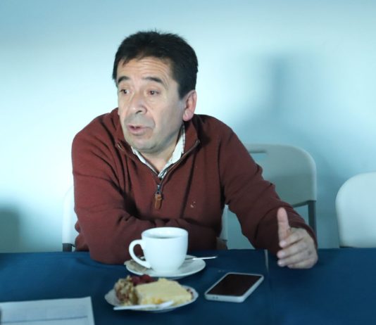 Mesa Tripartita en Incahuasi avanza en proyectos prioritarios para el desarrollo de la localidad