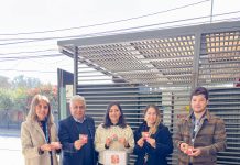 Alianza entre Sercotec y COPEC impulsa a cuatro emprendimientos locales en Pronto Express de COPEC