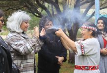 Alto del Carmen conmemoró el Año Nuevo Indígena fortaleciendo el rescate y valoración del patrimonio cultural