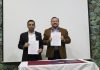 Hospital Provincial del Huasco y Universidad de Atacama concretan histórica alianza para fortalecer la capacitación de funcionarios de salud