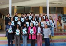 Investigación, formación y territorio: Estudiantes de Derecho y Trabajo Social UDA dan vida al Semillero Interdisciplinario del Centro de Gobernanza