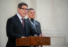 Mesa Interministerial por el Empleo: Biministro Mas liderará plan para crear 50 mil empleos con foco en regiones y mujeres