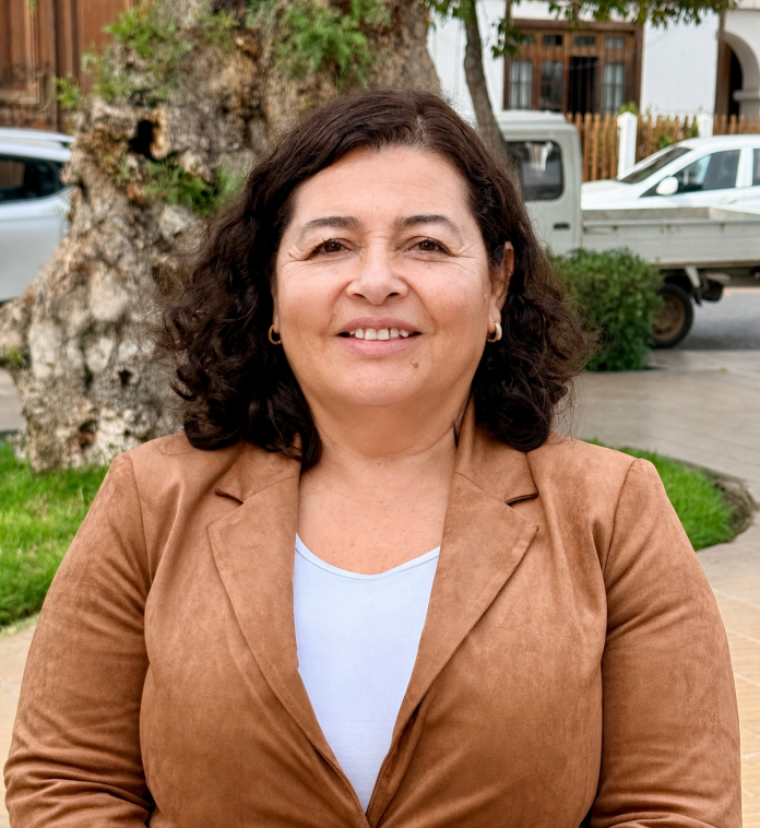 María Soledad Acuña Astudillo