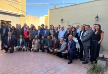 ProChile Atacama refuerza promoción internacional de empresas regionales del sector minero