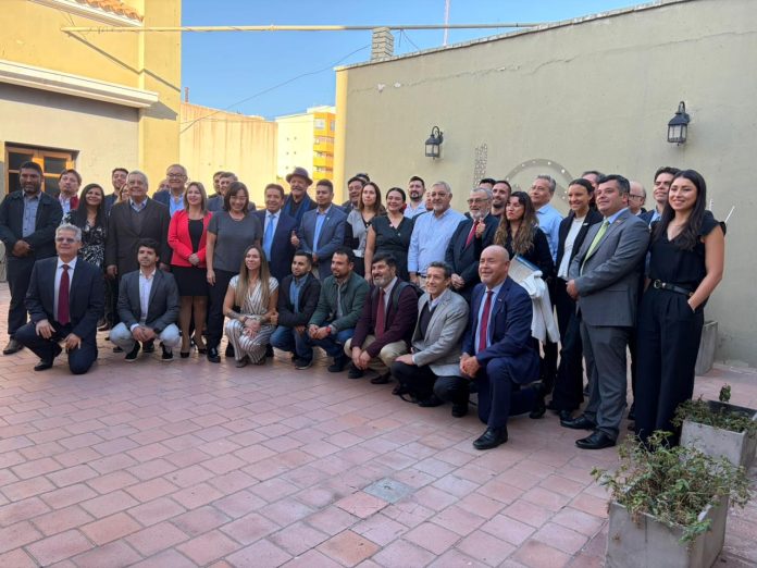 Mision Comercial - Expo San Juan - ProChile Atacama