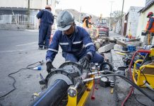 Nueva Atacama anuncia cortes programados de agua potable en Copiapó y Caldera: revisa fechas, horarios y sectores