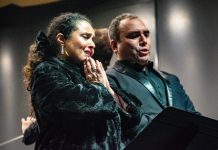 La Orquesta de Cámara de Chile trae la magia de la ópera a la Región de Atacama con «Don Pasquale»