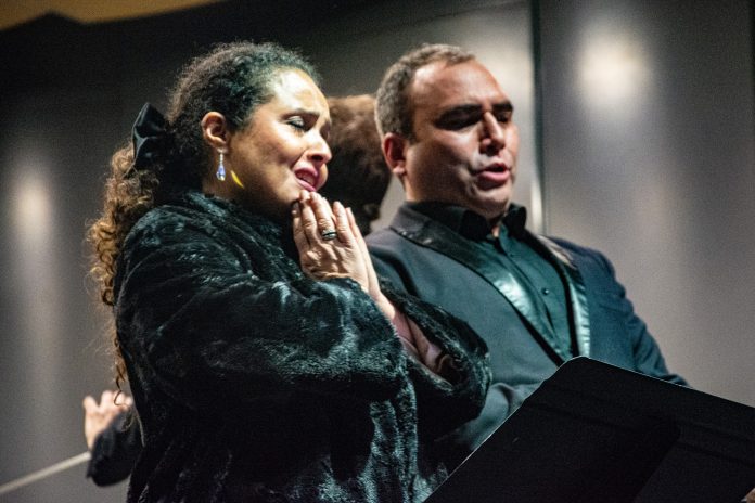 Opera Don Pascuale (2)