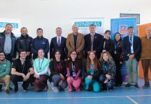 Operativo dental benefició a más de 200 vecinos de Paipote con atenciones gratuitas