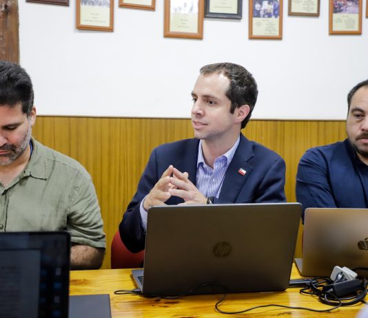 SEREMI del Medio Ambiente destaca actualización de la norma de plomo para proteger la salud de las personas en Atacama