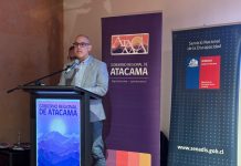 Avanza primera Política Regional de Discapacidad y es ejemplo para ser replicado a nivel nacional