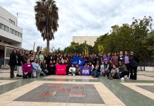 Equipos educativos de primeras infancias de las tres provincias de Atacama se capacitaron en este módulo