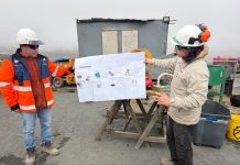 Empresa regional impulsa innovación para la pequeña minería de Atacama con apoyo de Corfo