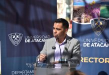 UDA inaugura su primera plaza accesible Douglas Sapiains González: un homenaje a la visión de una universidad más inclusiva
