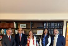 Terminales multipropósito de Grupo CAP fortalecen vínculos en Argentina para impulsar la integración logística entre ambos países