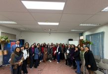“Maestros de Maestros”: la red que fortalece el liderazgo docente en Atacama