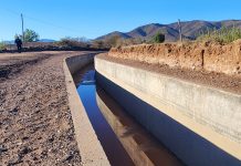 CNR destina $3.800 millones para impulsar obras de riego pendientes en Atacama y Coquimbo