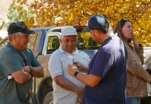 La poda no solo da forma a los árboles: también define la próxima cosecha
