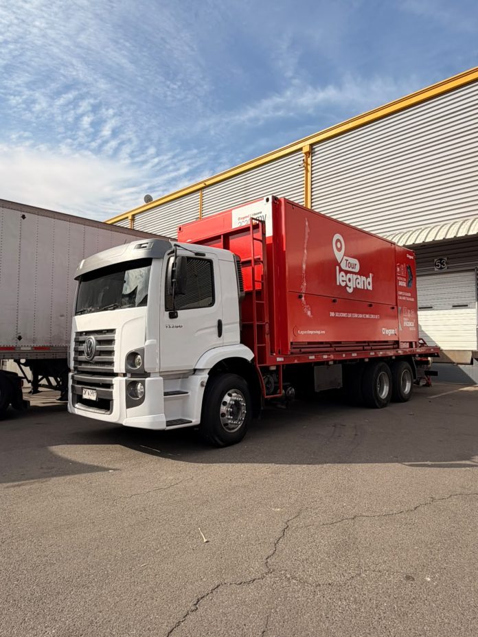Tour Legrand