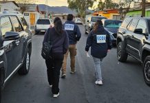 Vallenar: Fiscalía obtiene ampliación de la detención de dos imputados por homicidio con arma blanca