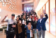 Museo Regional de Atacama celebra a su visitante número 20 mil y consolida su conexión con la comunidad