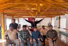 Agricultores familiares en provincia de Copiapó eligieron sus nuevos representantes ante INDAP