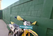 En Diego de Almagro: Carabineros detuvo hombre por receptación de motocicleta
