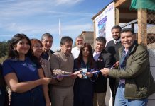Gobierno Regional e INIA destacan avances de proyectos para fortalecer la agricultura familiar y la producción caprina en Atacama