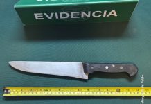 Rápida intervención de Carabineros permitió frustrar robo con violencia y detener a dos involucrados en Copiapó