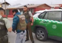 INVESTIGACIÓN DE O.S.9 ATACAMA PERMITIÓ DETENER ADOLESCENTES POR HOMICIDIO FRUSTRADO E INFRACCIÓN LEY DE ARMAS