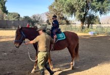 Carabineros fortalece la prevención desde la primera infancia con jornada educativa en Copiapó