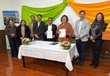 PREUNIVERSITARIO MUNICIPAL YA ES UNA REALIDAD EN VALLENAR