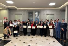 Servicios públicos fortalecen capacidades para una mejor gestión del comercio agrícola internacional