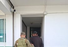 Sección Centauro detuvo a hombre con orden vigente y 15 reiteraciones policiales en Copiapó