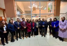 ATACAMA FORTALECE EL CAMINO HACIA EL CUIDADO FAMILIAR CON NUEVA OFICINA DE ACOGIMIENTO Y ADOPCIÓN
