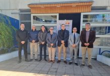 Cluster Minero de Atacama sesiona por primera vez en Vallenar y refuerza compromiso con el desarrollo del Huasco